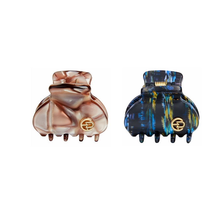 kirite Mini Hair Claw-Set - EVITA PERONI OFFICIAL